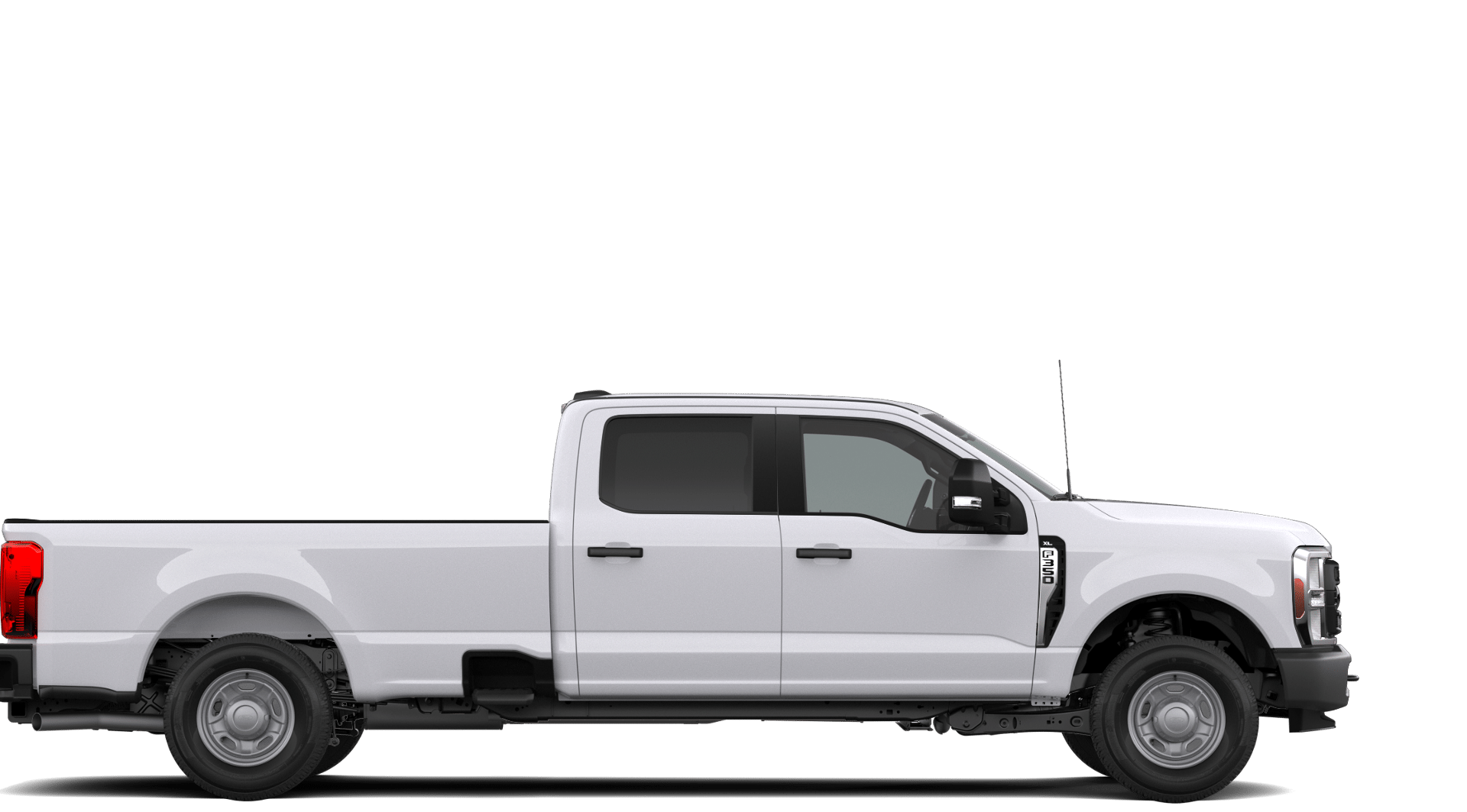 2026 Ford Super Duty® External Image 1